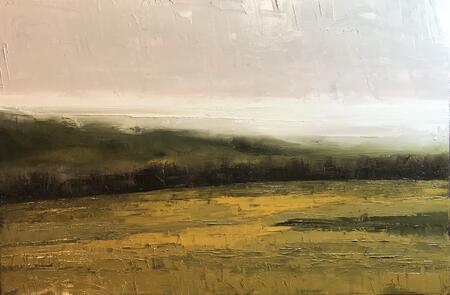 3rd Field Pentwyn Farm, Resolven, Vale of Neath