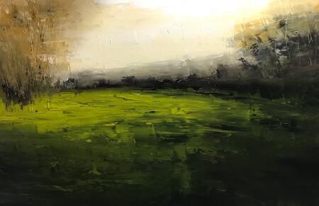 Ynys Nedd Fields, Vale of Neath