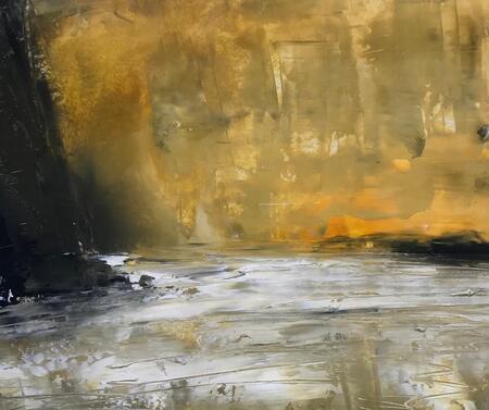 Caerfai Bay, Pembrokeshire