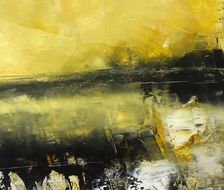 Pembrokeshire Coast Sunset