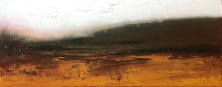 Autumn, Aberclydach Fields, Resolven, Vale of Neath