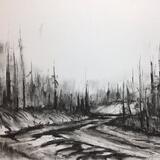 Forest Road, Resolven, Vale of Neath