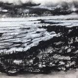 Pembrokeshire Coast Looking from St Non's