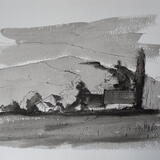 Farm Buidings, Vale of Neath