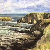 Traeth Llyfn, Pembrokeshire