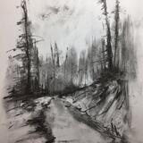 Forest Road, Resolven, Vale of Neath