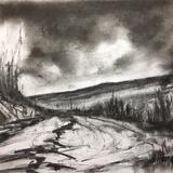 Forest Road, Resolven, Vale of Neath