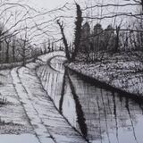 Rheola Bridge, Neath Canal, Vale of Neath