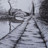 Neath Canal, Vale of Neath