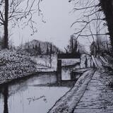 Neath Canal, Vale of Neath