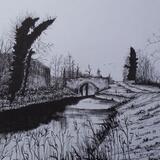 Neath Canal, Vale of Neath