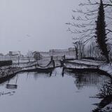 Neath Canal, Vale of Neath