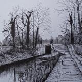 Neath Canal, Vale of Neath