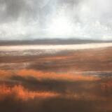 Brecon Beacons Moorland 2020