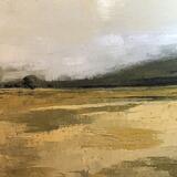 Morning Pentrecwlyda Fields, Vale of Neath 2020