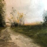 Nant y Glesiad Woods (1), Resolven, Vale of Neath 2020