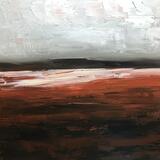 Brecon Beacons Moorland