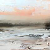 Winter, Aberclydach Fields, Resolven, Vale of Neath