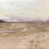 Winter, Aberclydach Fields, Resolven, Vale of Neath