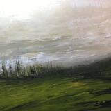 Ynys Nedd Fields, Clyne, Vale of Neath