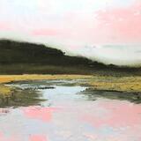 Late Evening, River Neath