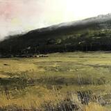 Resolven Mountain, Vale of Neath