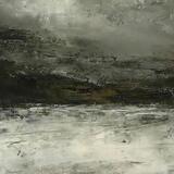 Winter Fields, Vale of Neath