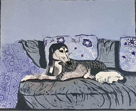 featured artwork