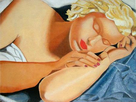 After Lempicka