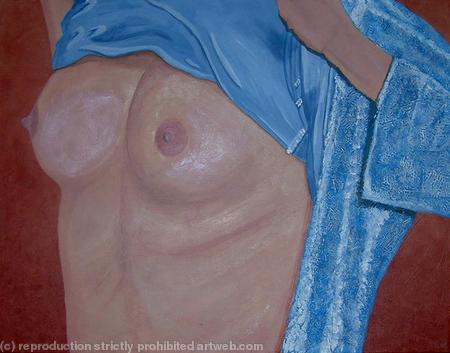 Exhibere Papillas Vestra Pro Pueri