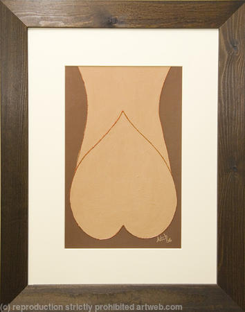 From the Bottom of my Heart