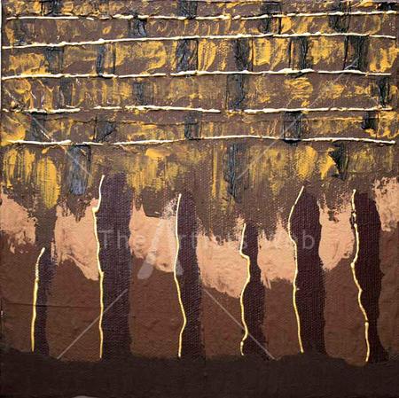 Elements in Brown, Too