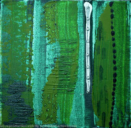 Elements in Green, Too