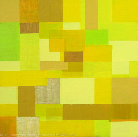 A Small Bit Of Yellow