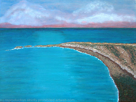 Spurn Point Inspired