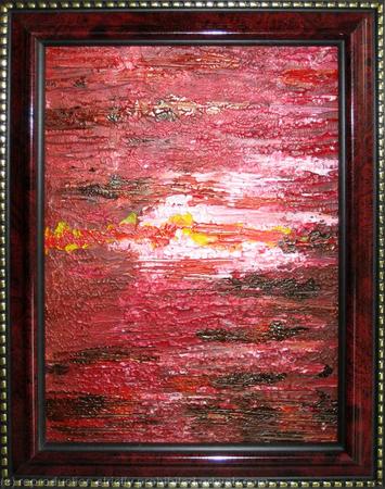 Grand Canyon Impression