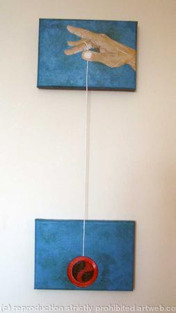 Life's Little Ups and Downs