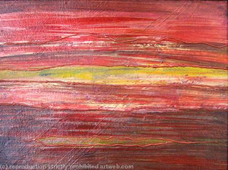 Grand Canyon Impression 2