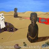 Spirit of the Sahara