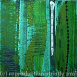 Elements in Green, Too