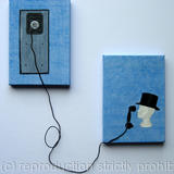 Hanging On The Telephone