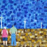 Coastal Contemplation