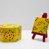 Lowlander-Dye-and-easel