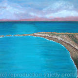 Spurn Point Inspired