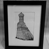 Citadel Tower (we are Hull)