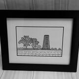 Beverley Westwood Mill