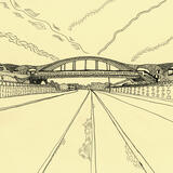 Murdoch's Connection