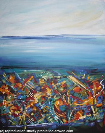 Mysteries of the Deep 