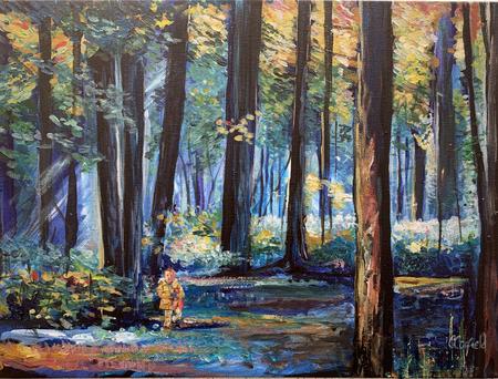 Hunt for the Fairies 