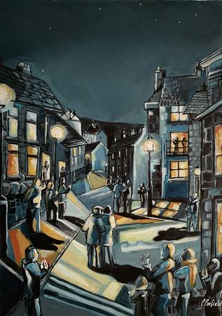 The National Applause 